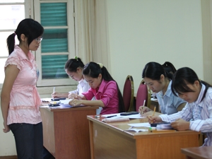 Tuyển sinh đại học, cao đẳng năm 2013 Sẽ thay đổi để đáp ứng nhu cầu thị trường